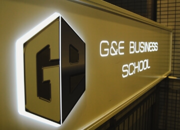 G&Eのオープンキャンパス